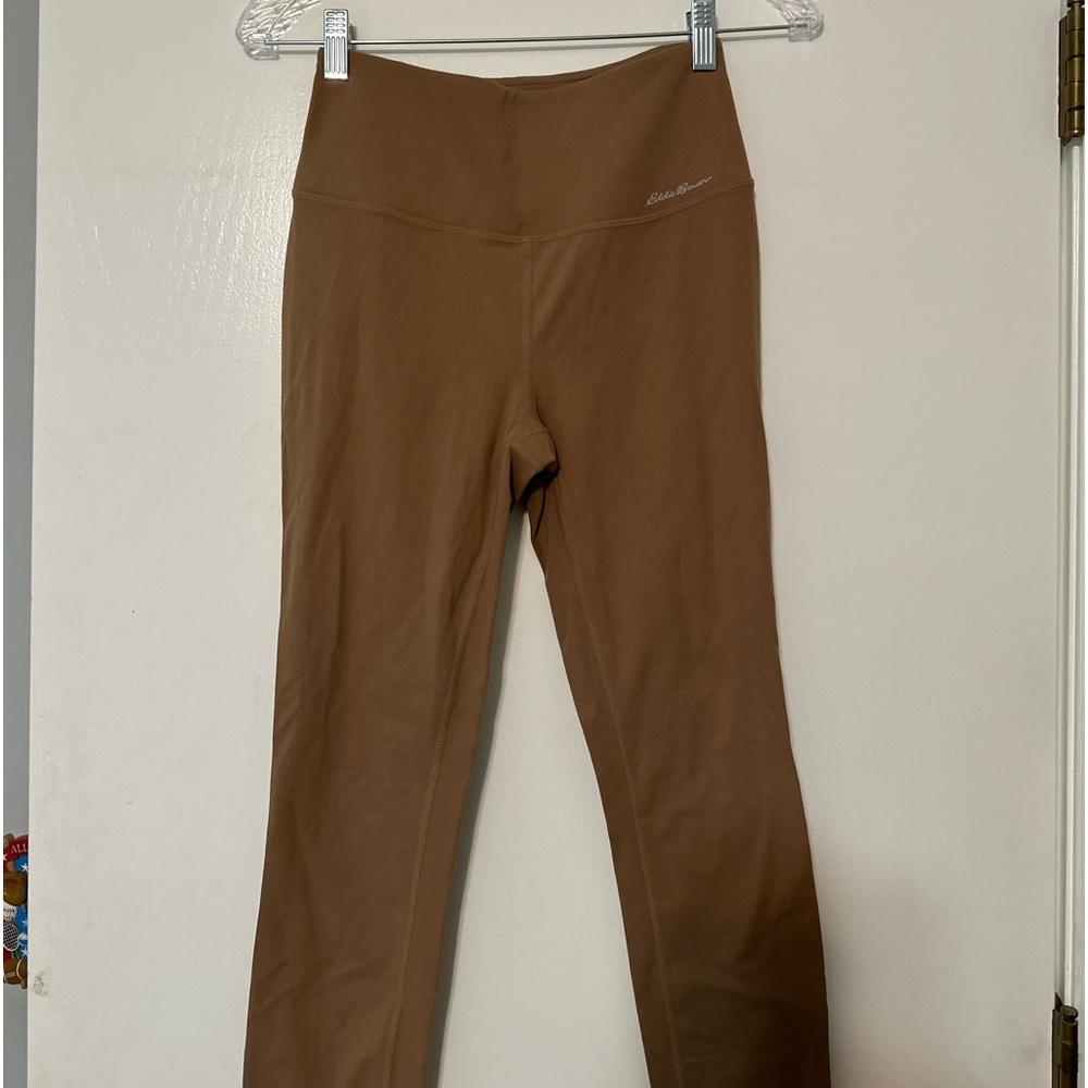 Eddie Bauer 7/8 leggings size small!!!